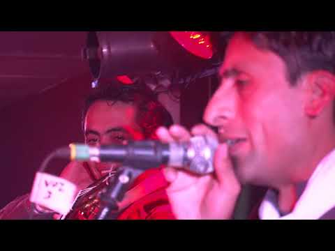 LOS SACHEROS - ENTRE EL CIELO, VOS Y YO