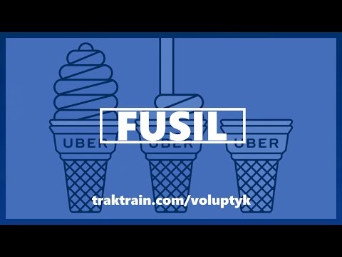 [FREE DL] Damso x Booba (Type Beat) - "Fusil" I Prod. Voluptyk