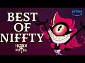 Niffty S Best Moments Hazbin Hotel Prime Video