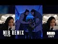 MEN IN BLACK: INTERNATIONAL - Mike Relm Remix