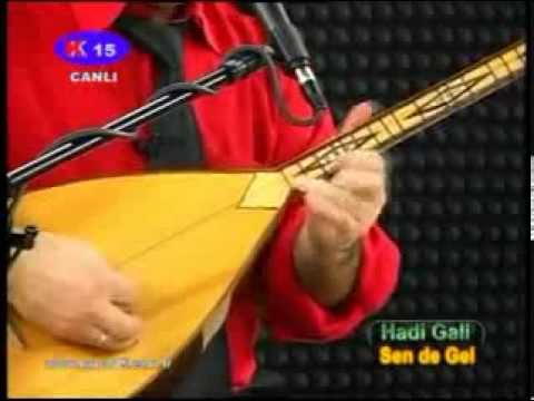 İsmail Yağız - Çekemedim Akça Kızın Göçünü