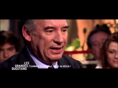 L'occident a-t-il encore un avenir ? LGQ