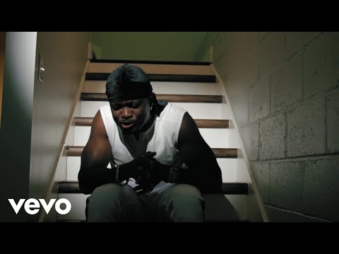 Patexx - Baby Don't Leave (Official Music Video)
