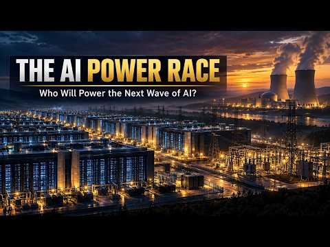 Google Just Locked Up 3.6 Gigawatts of Power