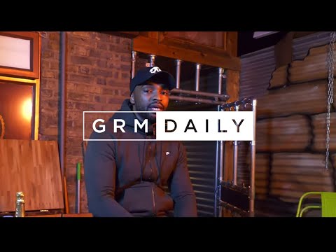 Reepz - Swiss Flow Freestyle [Music Video] | GRM Daily