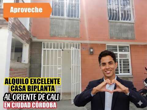Casas, Alquiler, Ciudad Córdoba - $800.000