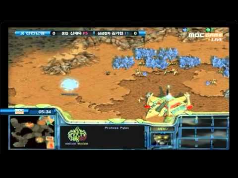 SPL  Flying vs Reality 2011-06-19  @ La Mancha