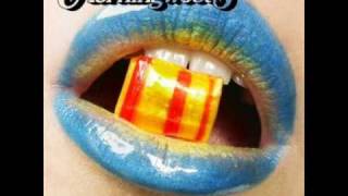 Morningwood-sugarbaby With LYRICS !