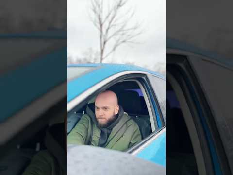 Hırsız Araba Götürüyor 😂