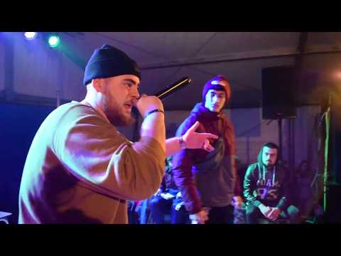 [BATALLÓN] MNAK VS TIRPA (Octavos) KINGSTREET