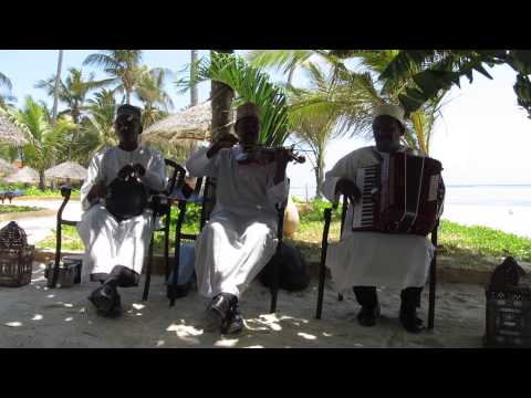 Zanzibar Music - Taarab
