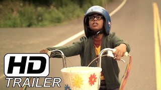 Growing Up Smith (2016) Official Trailer (HD) video