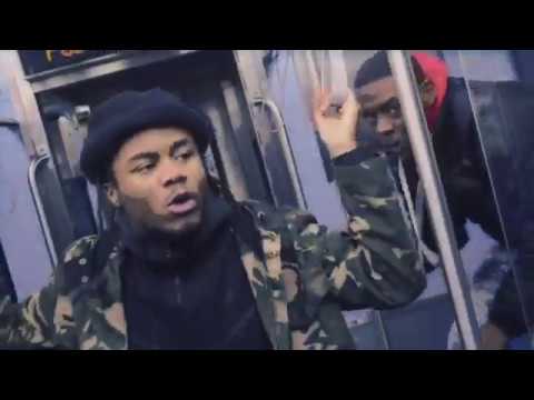 KING VELL -  "T.L.I.C" (Official Music Video)