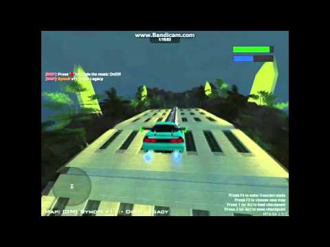 [DM]SymoN v11 - Deep Legacy - finished by Botond!