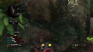 BO4配信実況