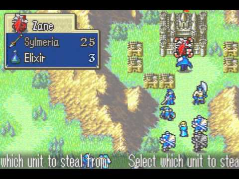 Let's Play Tactics Universe - Chapter 20 Pt 4