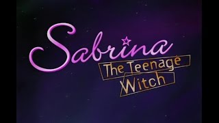 Sabrina the Teenage Witch Opening Credits and Theme Song