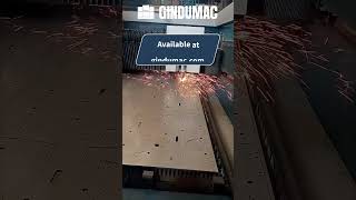 بيع ماكينة التقطيع بالليزر Trumpf TruLaser 3030 (3.2 kW) - صورة 4 | Machineryline IQ ماكينة التقطيع بالليزر Trumpf TruLaser 3030 (3.2 kW) | صورة 4 - Machineryline