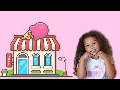 Sabine's Best Best World - 🍧How to make Homemade ice cream 🍨