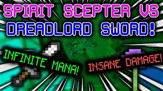 THIS CHEAP SWORD MIGHT BE OVERPOWERED! - Hypixel Skyblock