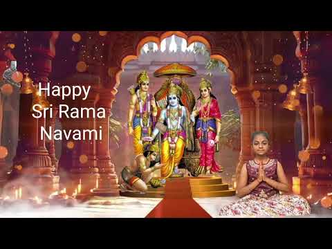 Rere Shree Rama- Geetham -Ragam: Arabhi