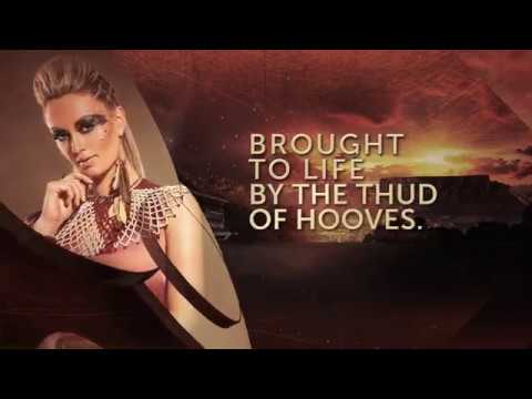 Sun Met 2019 | Africa's Richest Race Day | Intro