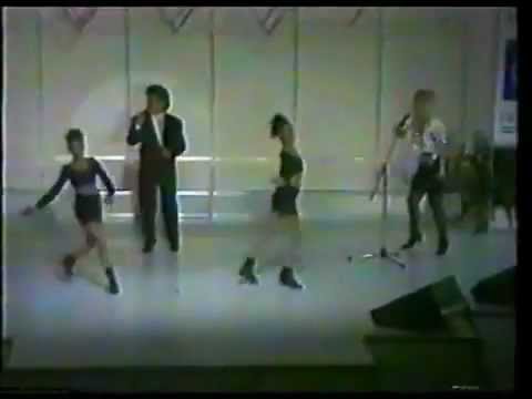 Eurovision  1991 Cyprus - National Final