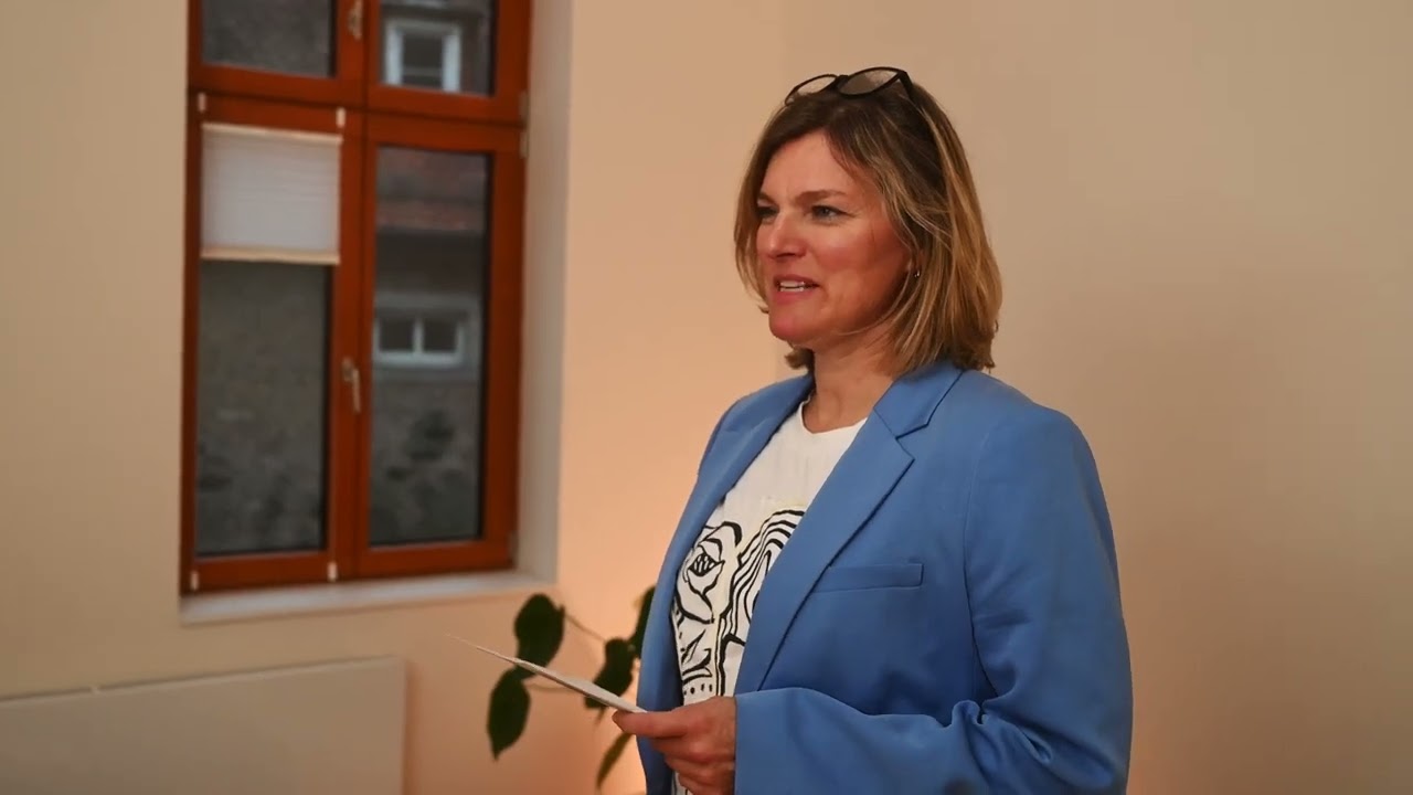 Workimpressions und berufliche Highlights