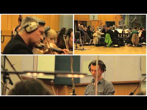 Valerio Millefoglie - Di Me Nemmeno Me - The Abbey Road Session