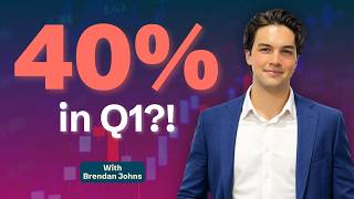 How This 0DTE Iron Condor Made 40% in One Quarter