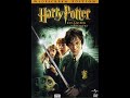 Opening To Harry Potter And The Chamber Of Secrets 2003 DVD NBC UniversalAU GV Version Both Discs