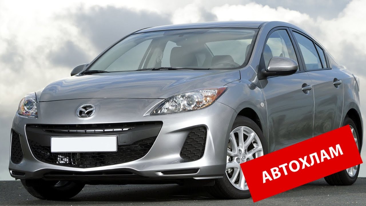 АВТОХЛАМ за 600.000р! Купил автомобиль не проверяя!