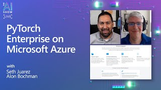 PyTorch Enterprise on Microsoft Azure