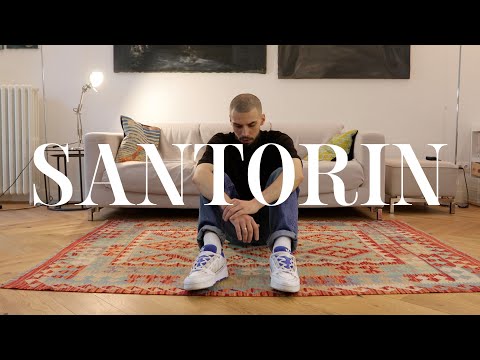Santorin –  Mamacita