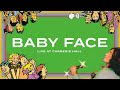 The Kinks - Baby Face (Live at Carnegie Hall) [Official Audio]