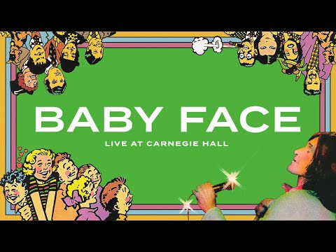 Baby Face video thumbnail