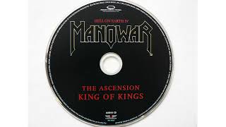 Manowar - The Ascension/King Of Kings (Single)