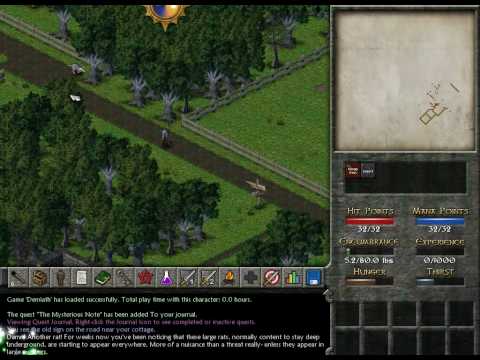 Eschalon : Book II PC