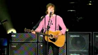 Paul McCartney - Hope of Deliverance (2012 05 10 - Zócalo DF México) (15/38)