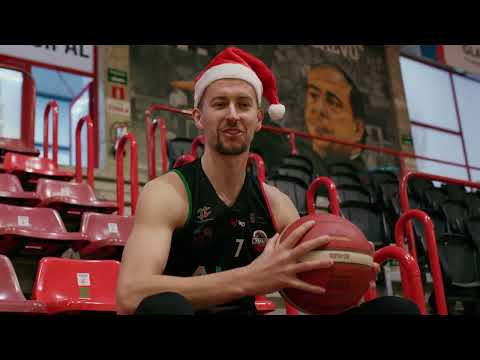 Navidad 2022 - Felicitación Grupo Alega Cantabria CBT HD