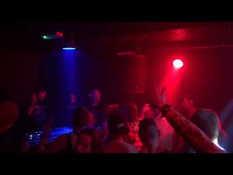 Noisekick´s Terrordrang - Area 2 - Noisekick vs Nekrosystem