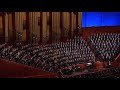 The Lord Is My Shepherd | April 2023 General Conference