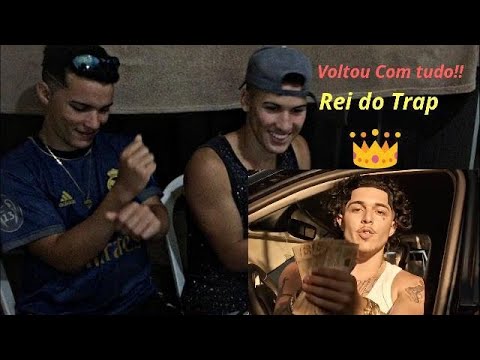 NGC Daddy - Bendito 🙏🏼  - ( REACT ) O DADDY MANDOU MUITO 🔥