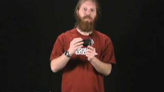 Video thumbnail for Electro Voice Raven Dynamic Microphone @ FrontEndAudio.com by Front End Audio