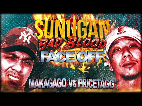 Price Tagg vs Makagago