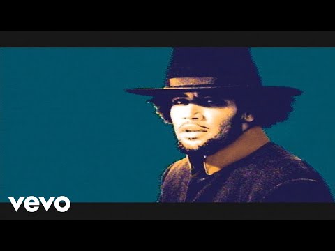 Ben Harper, Innocent Criminals - Burn To Shine