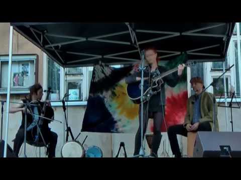 Alven - Alven - Alven - Bohnice fest 2015