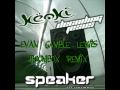 Speaker - Keoki vs. Decoding Jesus (Evan Gamble Lewis Remix).wmv