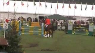 Video von Otis Barbotiere