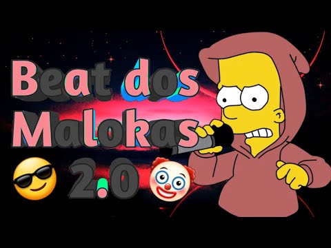 Beat dos Malokas 2.0 - (FUNK REMIX) By Sr. Føxy